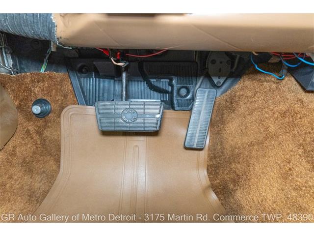 1977 Chevrolet Monte Carlo (CC-2120883) for sale in Kentwood, Michigan