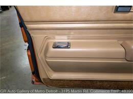 1977 Chevrolet Monte Carlo (CC-2120883) for sale in Kentwood, Michigan