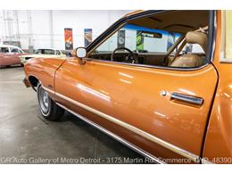 1977 Chevrolet Monte Carlo (CC-2120883) for sale in Kentwood, Michigan