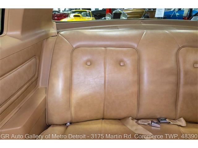 1977 Chevrolet Monte Carlo (CC-2120883) for sale in Kentwood, Michigan