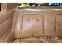 1977 Chevrolet Monte Carlo (CC-2120883) for sale in Kentwood, Michigan