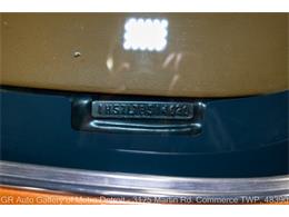 1977 Chevrolet Monte Carlo (CC-2120883) for sale in Kentwood, Michigan