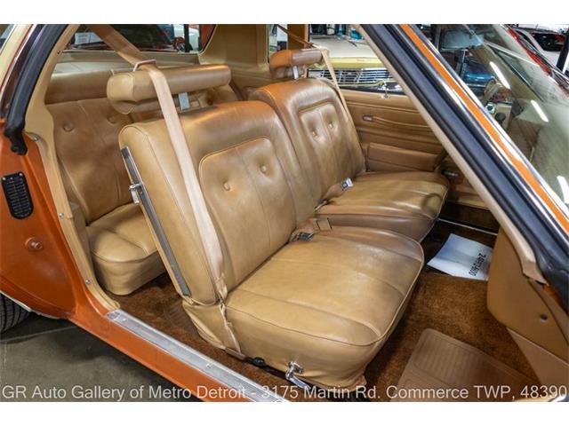 1977 Chevrolet Monte Carlo (CC-2120883) for sale in Kentwood, Michigan