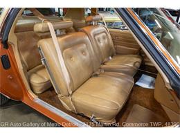 1977 Chevrolet Monte Carlo (CC-2120883) for sale in Kentwood, Michigan