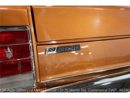 1977 Chevrolet Monte Carlo (CC-2120883) for sale in Kentwood, Michigan