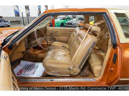 1977 Chevrolet Monte Carlo (CC-2120883) for sale in Kentwood, Michigan