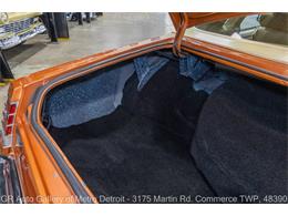 1977 Chevrolet Monte Carlo (CC-2120883) for sale in Kentwood, Michigan