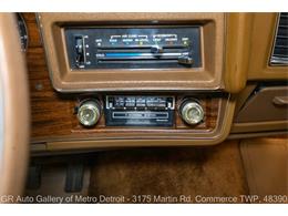 1977 Chevrolet Monte Carlo (CC-2120883) for sale in Kentwood, Michigan