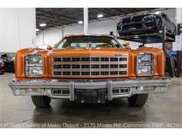1977 Chevrolet Monte Carlo (CC-2120883) for sale in Kentwood, Michigan