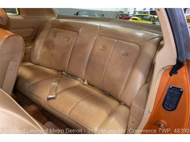 1977 Chevrolet Monte Carlo (CC-2120883) for sale in Kentwood, Michigan