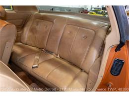 1977 Chevrolet Monte Carlo (CC-2120883) for sale in Kentwood, Michigan