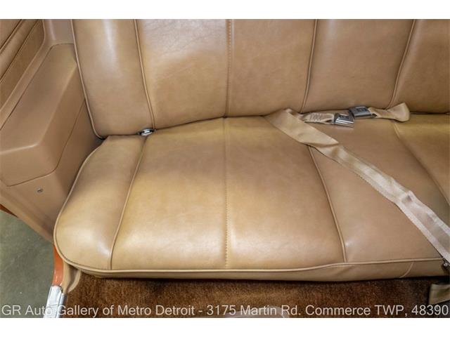 1977 Chevrolet Monte Carlo (CC-2120883) for sale in Kentwood, Michigan