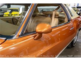 1977 Chevrolet Monte Carlo (CC-2120883) for sale in Kentwood, Michigan