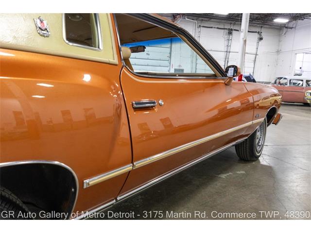 1977 Chevrolet Monte Carlo (CC-2120883) for sale in Kentwood, Michigan