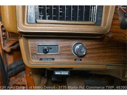 1977 Chevrolet Monte Carlo (CC-2120883) for sale in Kentwood, Michigan