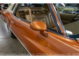 1977 Chevrolet Monte Carlo (CC-2120883) for sale in Kentwood, Michigan