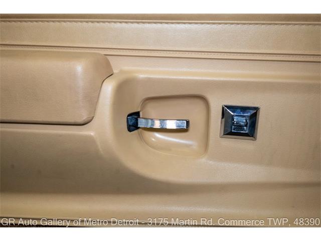 1977 Chevrolet Monte Carlo (CC-2120883) for sale in Kentwood, Michigan