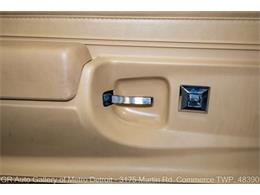 1977 Chevrolet Monte Carlo (CC-2120883) for sale in Kentwood, Michigan