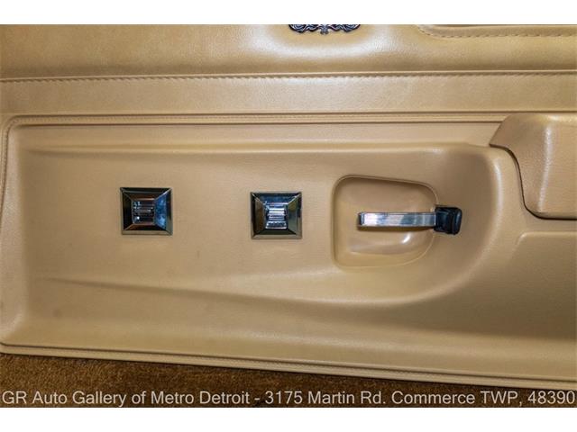 1977 Chevrolet Monte Carlo (CC-2120883) for sale in Kentwood, Michigan