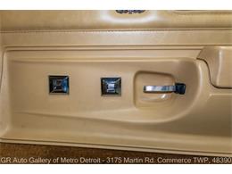 1977 Chevrolet Monte Carlo (CC-2120883) for sale in Kentwood, Michigan