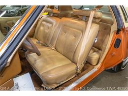 1977 Chevrolet Monte Carlo (CC-2120883) for sale in Kentwood, Michigan