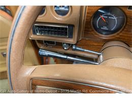 1977 Chevrolet Monte Carlo (CC-2120883) for sale in Kentwood, Michigan