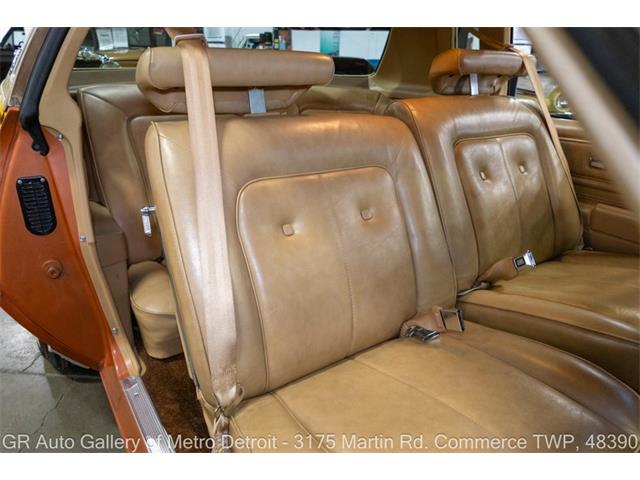 1977 Chevrolet Monte Carlo (CC-2120883) for sale in Kentwood, Michigan