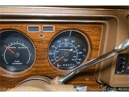 1977 Chevrolet Monte Carlo (CC-2120883) for sale in Kentwood, Michigan