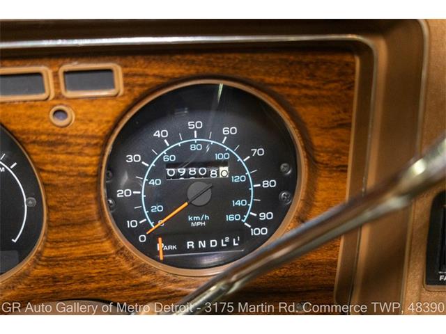 1977 Chevrolet Monte Carlo (CC-2120883) for sale in Kentwood, Michigan