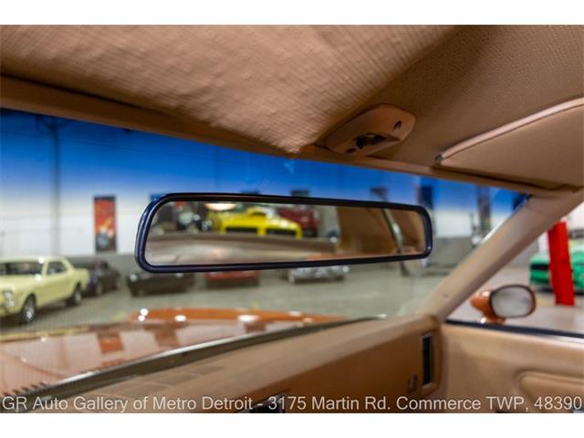 1977 Chevrolet Monte Carlo (CC-2120883) for sale in Kentwood, Michigan