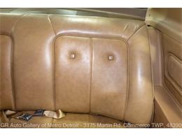 1977 Chevrolet Monte Carlo (CC-2120883) for sale in Kentwood, Michigan