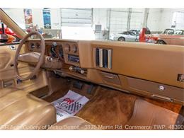 1977 Chevrolet Monte Carlo (CC-2120883) for sale in Kentwood, Michigan