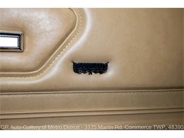 1977 Chevrolet Monte Carlo (CC-2120883) for sale in Kentwood, Michigan