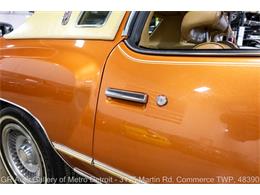 1977 Chevrolet Monte Carlo (CC-2120883) for sale in Kentwood, Michigan