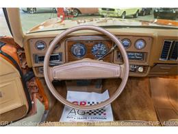 1977 Chevrolet Monte Carlo (CC-2120883) for sale in Kentwood, Michigan