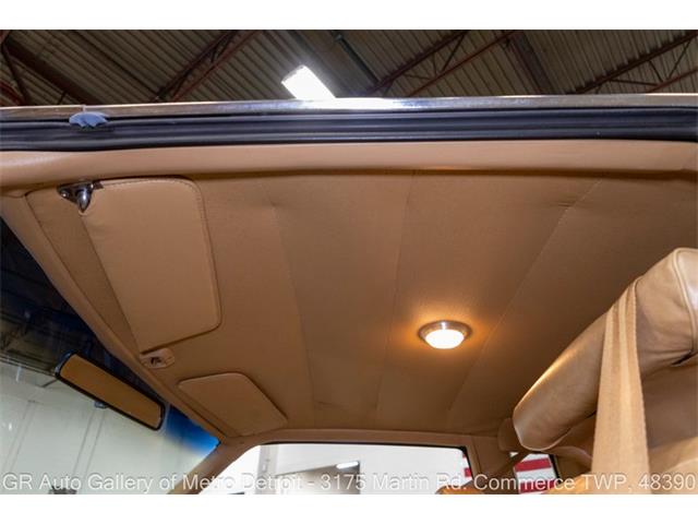 1977 Chevrolet Monte Carlo (CC-2120883) for sale in Kentwood, Michigan