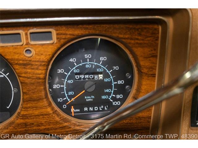 1977 Chevrolet Monte Carlo (CC-2120883) for sale in Kentwood, Michigan