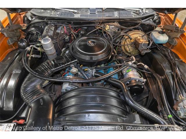 1977 Chevrolet Monte Carlo (CC-2120883) for sale in Kentwood, Michigan