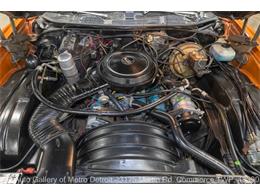 1977 Chevrolet Monte Carlo (CC-2120883) for sale in Kentwood, Michigan