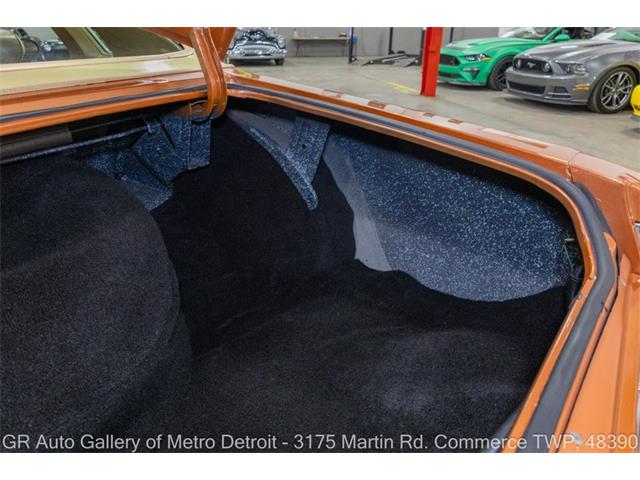 1977 Chevrolet Monte Carlo (CC-2120883) for sale in Kentwood, Michigan