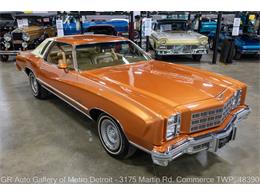1977 Chevrolet Monte Carlo (CC-2120883) for sale in Kentwood, Michigan