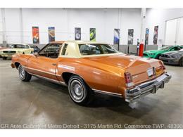 1977 Chevrolet Monte Carlo (CC-2120883) for sale in Kentwood, Michigan