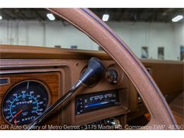 1977 Chevrolet Monte Carlo (CC-2120883) for sale in Kentwood, Michigan