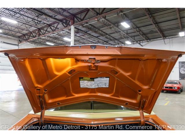 1977 Chevrolet Monte Carlo (CC-2120883) for sale in Kentwood, Michigan