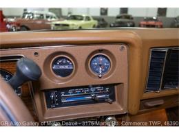 1977 Chevrolet Monte Carlo (CC-2120883) for sale in Kentwood, Michigan