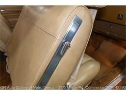 1977 Chevrolet Monte Carlo (CC-2120883) for sale in Kentwood, Michigan