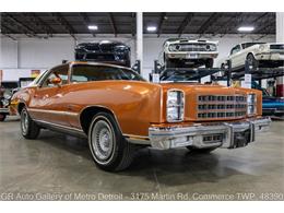 1977 Chevrolet Monte Carlo (CC-2120883) for sale in Kentwood, Michigan