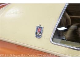 1977 Chevrolet Monte Carlo (CC-2120883) for sale in Kentwood, Michigan