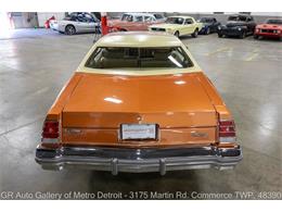 1977 Chevrolet Monte Carlo (CC-2120883) for sale in Kentwood, Michigan