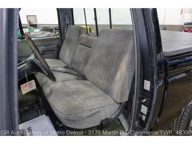 1988 Ford F150 (CC-2120884) for sale in Kentwood, Michigan